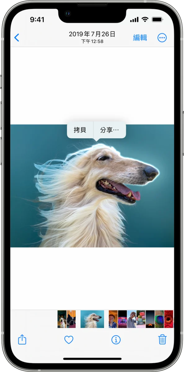 iPhone 照片去背完整教学：免下载 App、自带相簿帮你一键照片去背景 - 随时搬砖