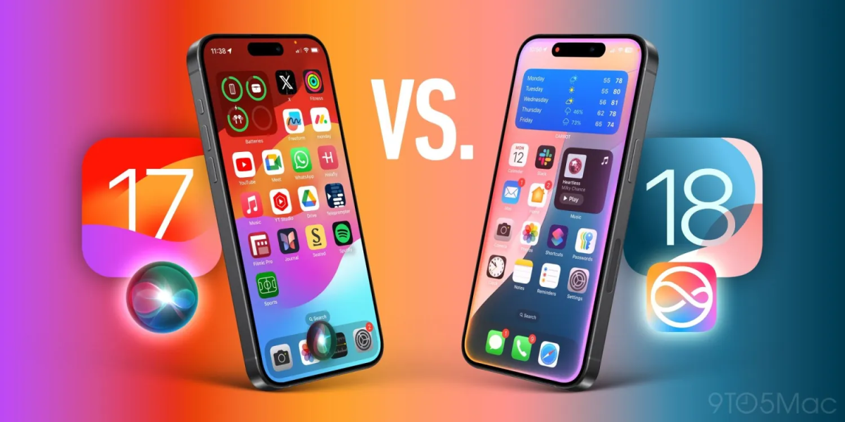 Apple Intelligence 加持的 Siri 有变更好用？外媒实测整体表现有感改善 - 随时搬砖