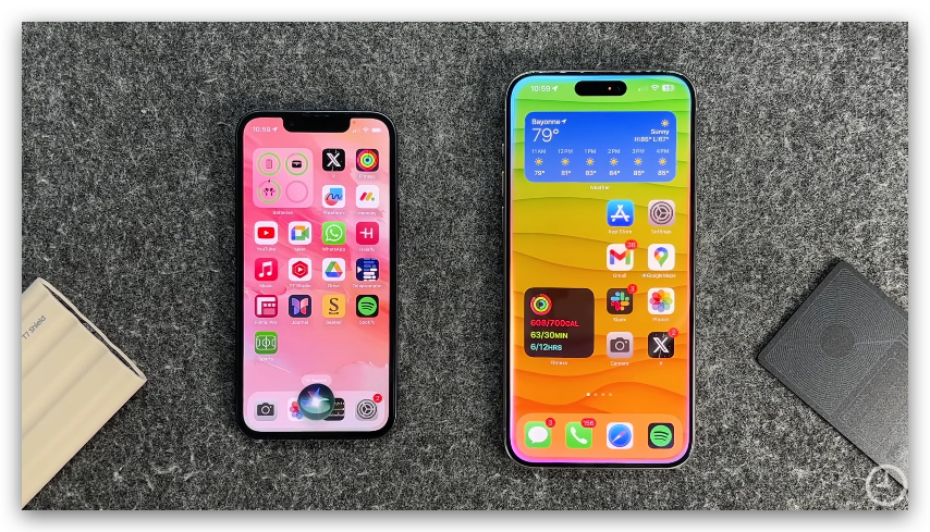 Apple Intelligence 加持的 Siri 有变更好用？外媒实测整体表现有感改善 - 随时搬砖