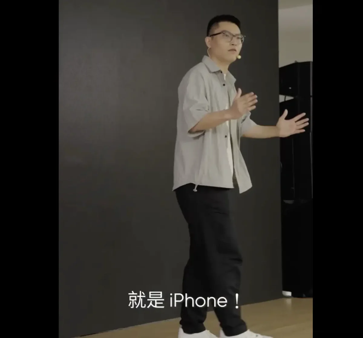iPhone 16 捕捉按钮实际效果曝光！左右滑动就能 Zoom In/Out - 随时搬砖