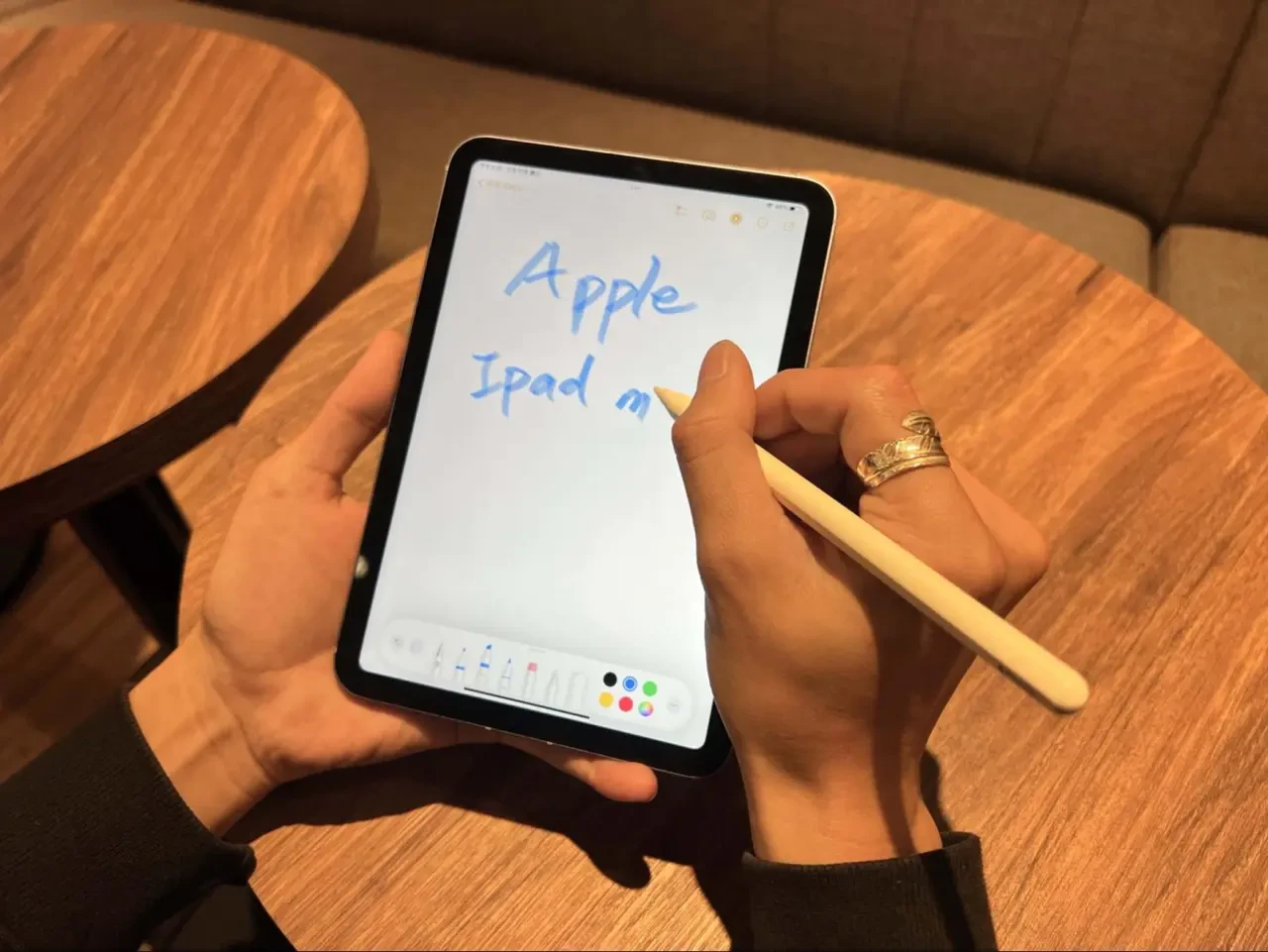 【iPad 价格、容量对照表】M4 iPad Pro、M2 iPad Air、iPad mini 6 与 iPad 10 - 随时搬砖