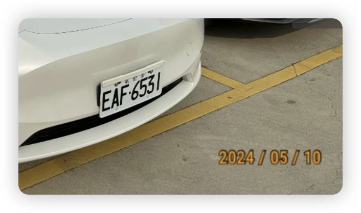 iPhone 照片加上复古日期戳记《ProCCD》App！还能套用不同效果滤镜 - 随时搬砖