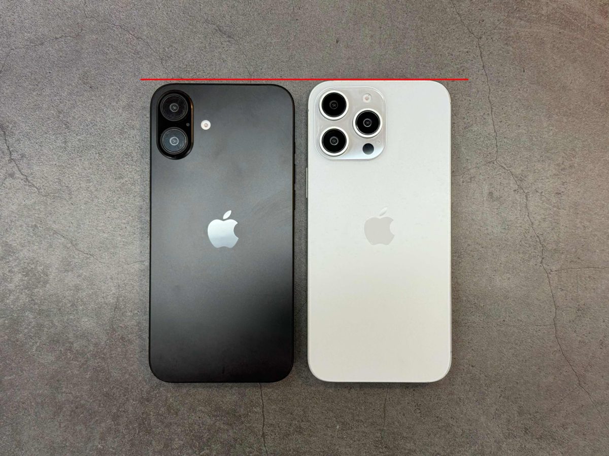 iPhone 16 全系列模型机上手分享：外型设计、机身尺寸、按键布局一次带你看 - 随时搬砖