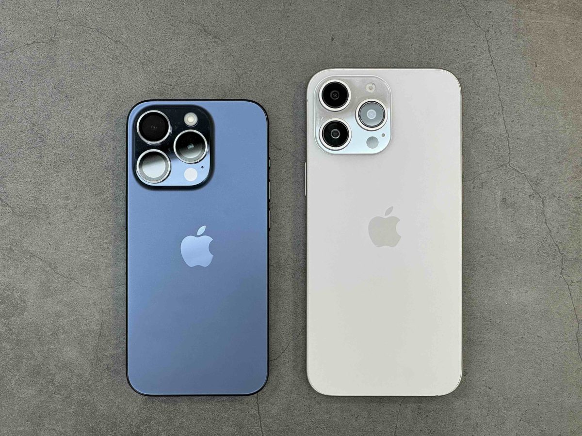 iPhone 16 全系列模型机上手分享：外型设计、机身尺寸、按键布局一次带你看 - 随时搬砖