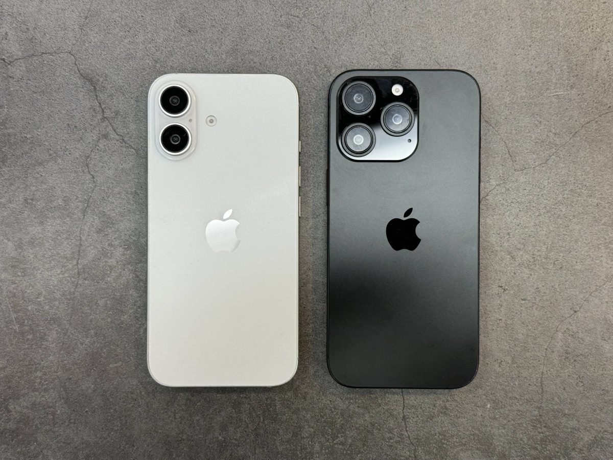 iPhone 16 全系列模型机上手分享：外型设计、机身尺寸、按键布局一次带你看 - 随时搬砖