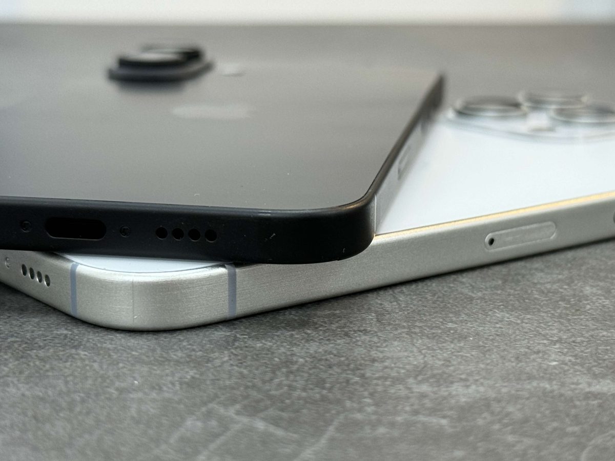 iPhone 16 全系列模型机上手分享：外型设计、机身尺寸、按键布局一次带你看 - 随时搬砖