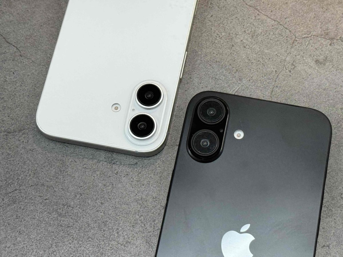 iPhone 16 全系列模型机上手分享：外型设计、机身尺寸、按键布局一次带你看 - 随时搬砖