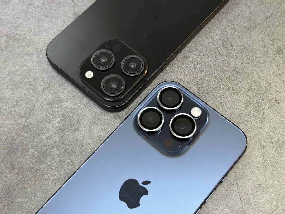 iPhone 16 全系列模型机上手分享：外型设计、机身尺寸、按键布局一次带你看 - 随时搬砖