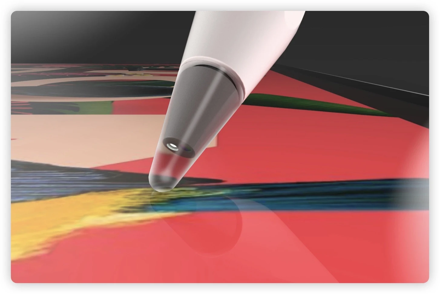 苹果发表会今晚登场! 4 大新品 iPad Pro、iPad Air 与 Apple Pencil 预测一次看 - 随时搬砖