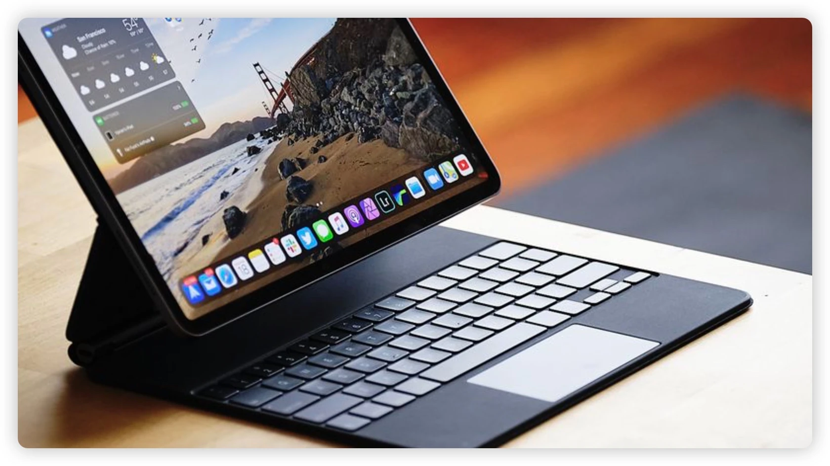 苹果发表会今晚登场! 4 大新品 iPad Pro、iPad Air 与 Apple Pencil 预测一次看 - 随时搬砖