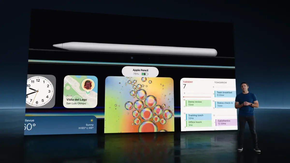 2024 M4 iPad Pro 懒人包：价格、尺寸、规格、上市日期一次看 - 随时搬砖