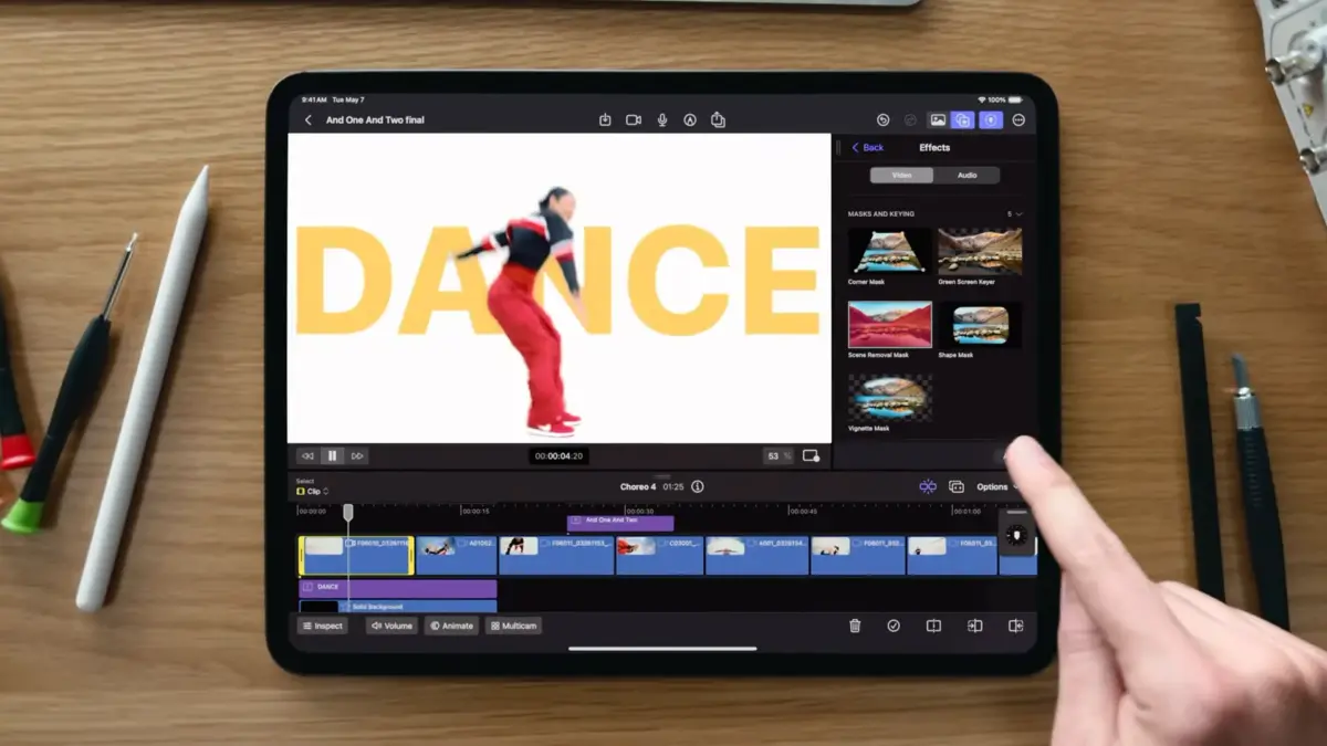 2024 M4 iPad Pro 懒人包：价格、尺寸、规格、上市日期一次看 - 随时搬砖