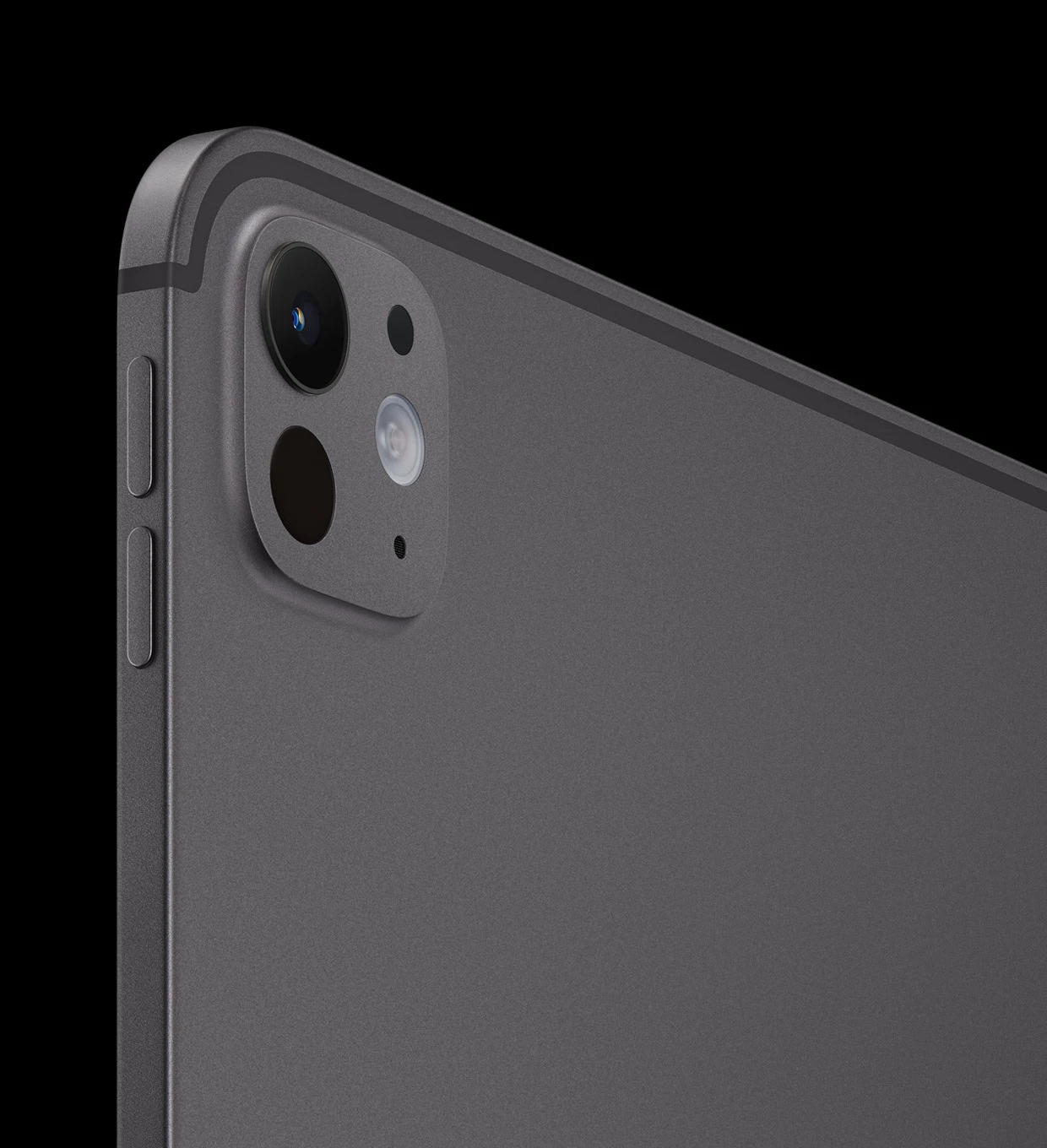 M4 iPad Pro 与 M2 iPad Pro 差异比较：选购前先注意这 8 大差别 - 随时搬砖