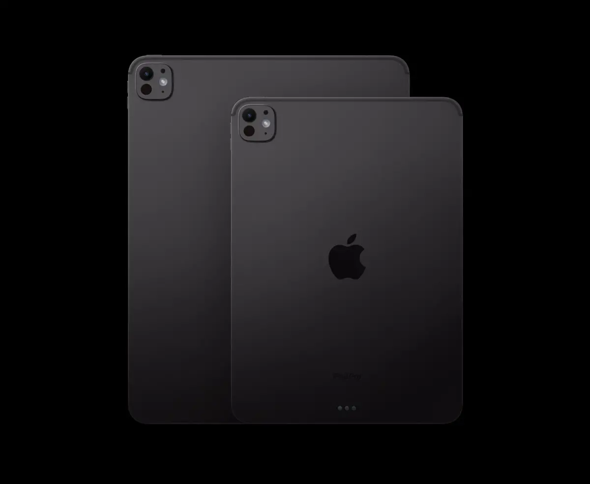 2024 M4 iPad Pro 懒人包：价格、尺寸、规格、上市日期一次看 - 随时搬砖