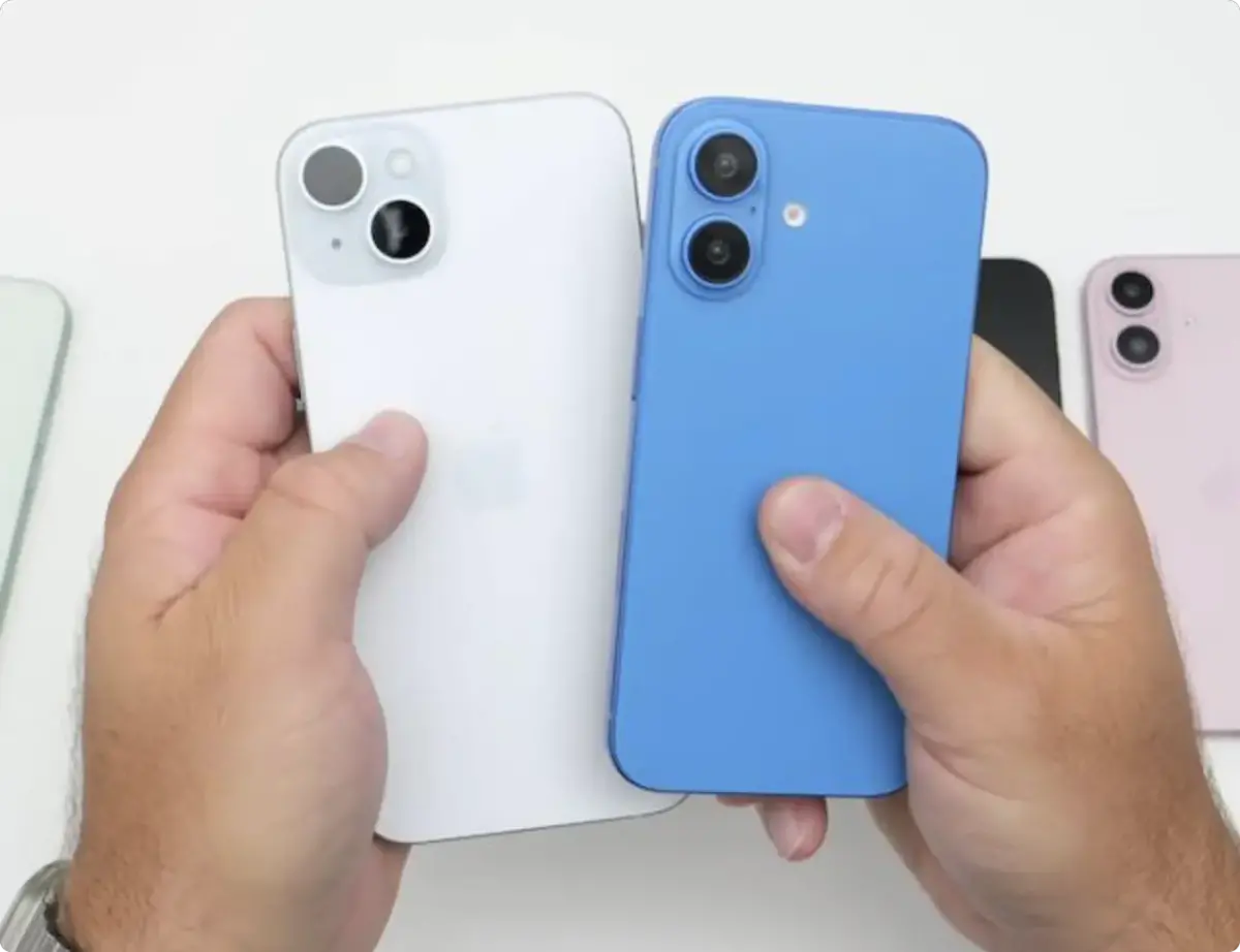 【iPhone 16 消息懒人包】15 个颜色、外型、价格与上市时间消息一次看 - 随时搬砖