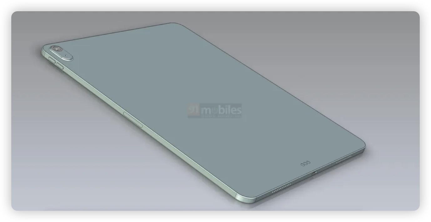 Apple 发表会 iPad Air、iPad Pro 和 Apple Pencil 等 4 大新品预测一次看 - 随时搬砖