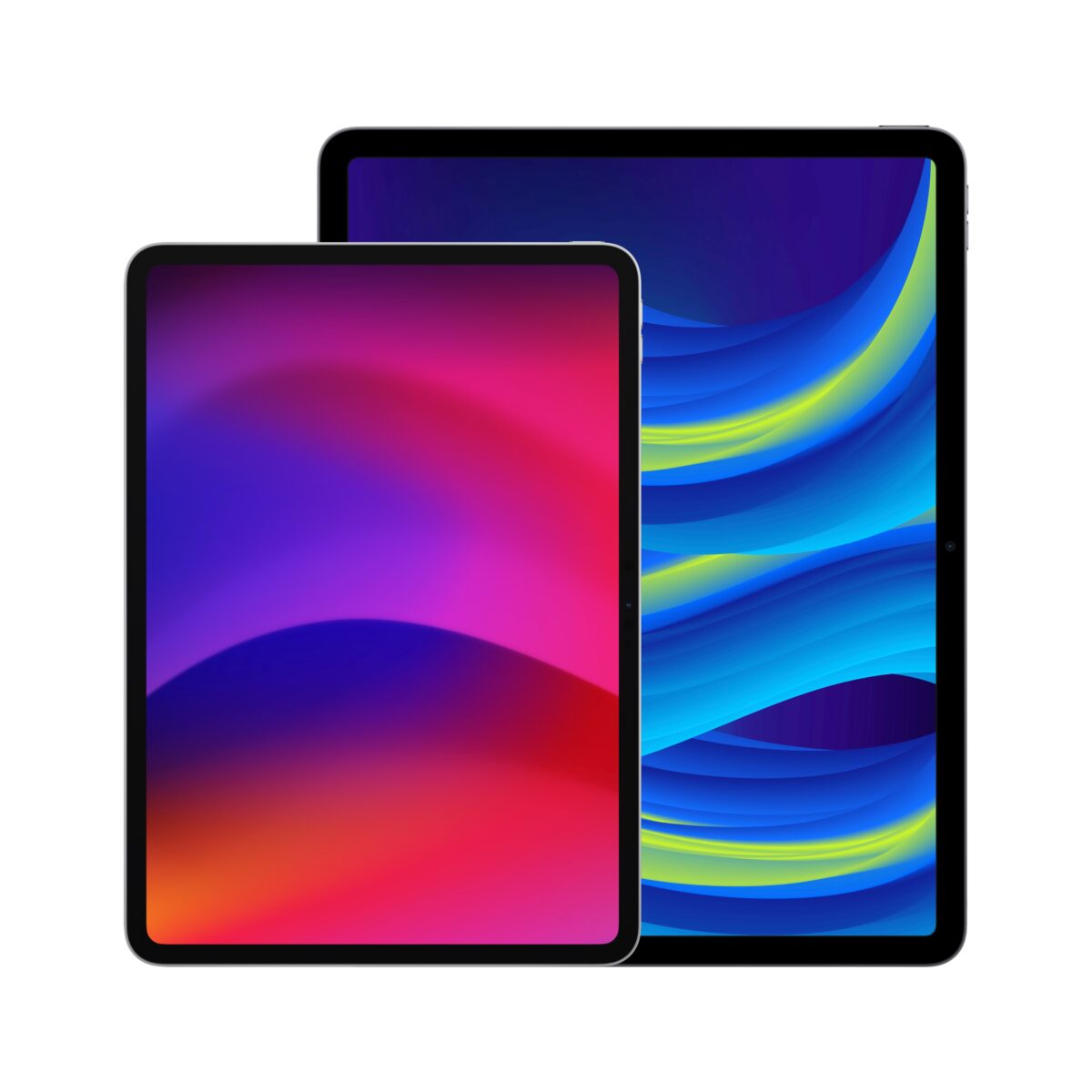 苹果发表会邀请函突发！新款 iPad 将于 5/7 晚上 10 点登场 - 随时搬砖