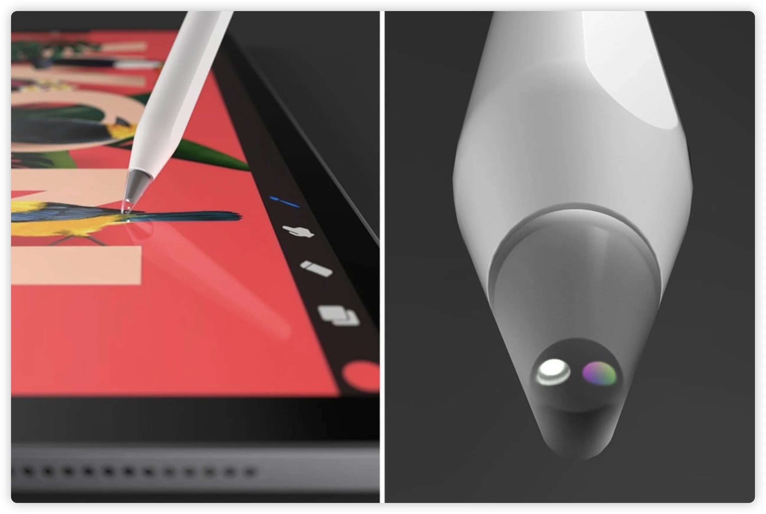 Apple 发表会 iPad Air、iPad Pro 和 Apple Pencil 等 4 大新品预测一次看 - 随时搬砖