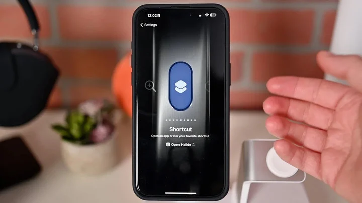 iPhone 16 最大的更新，背后是苹果设计哲学的摇摆不定？ - 随时搬砖