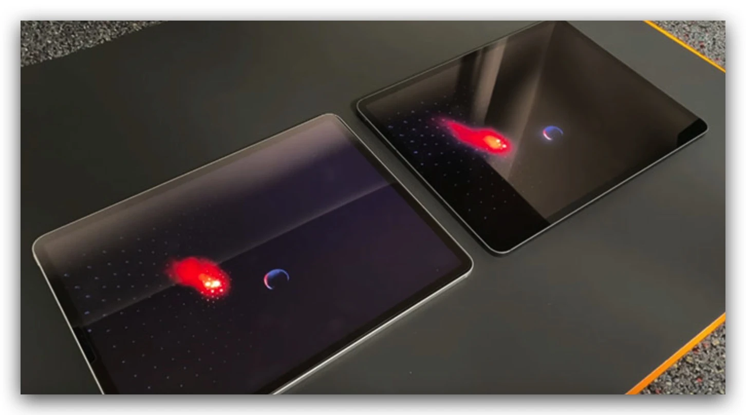 12.9 吋 iPad Air 可能配有 mini-LED 屏幕，规格比 10.9 吋的更好 - 随时搬砖