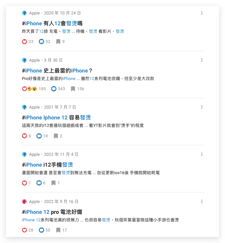 iPhone 买单不买双？盘点过去机型的通病问题，带你分析买 iPhone 的都市传说 - 随时搬砖