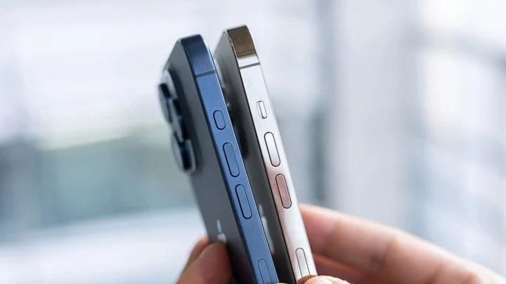 iPhone 16 最大的更新，背后是苹果设计哲学的摇摆不定？ - 随时搬砖