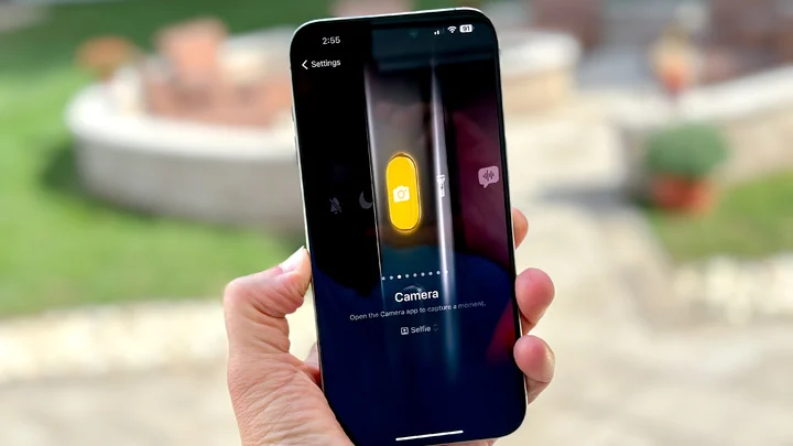 iPhone 16 最大的更新，背后是苹果设计哲学的摇摆不定？ - 随时搬砖