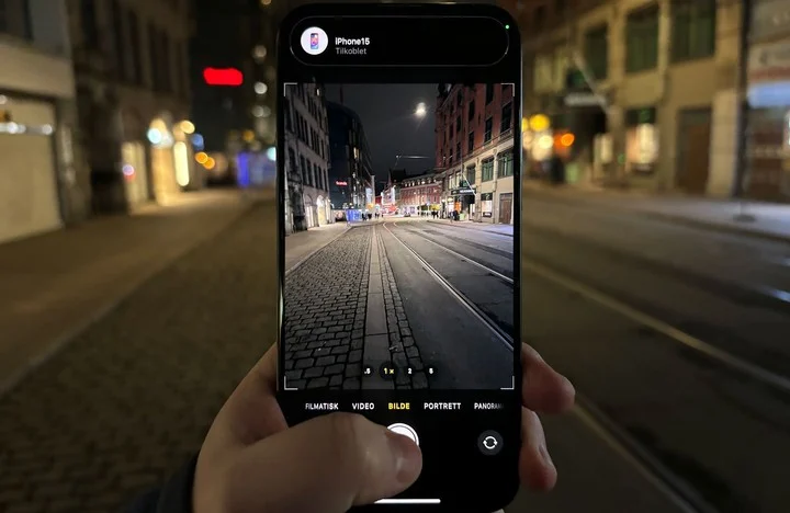 iPhone 16 最大的更新，背后是苹果设计哲学的摇摆不定？ - 随时搬砖