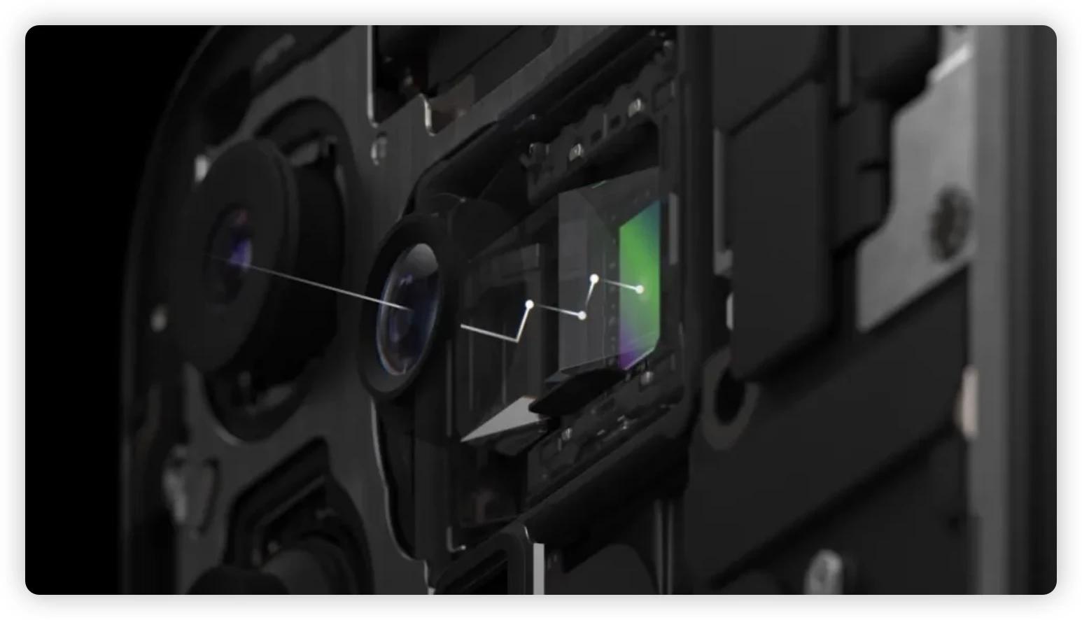 iPhone 16 相机模组的 6 大预测、爆料一次看 - 随时搬砖