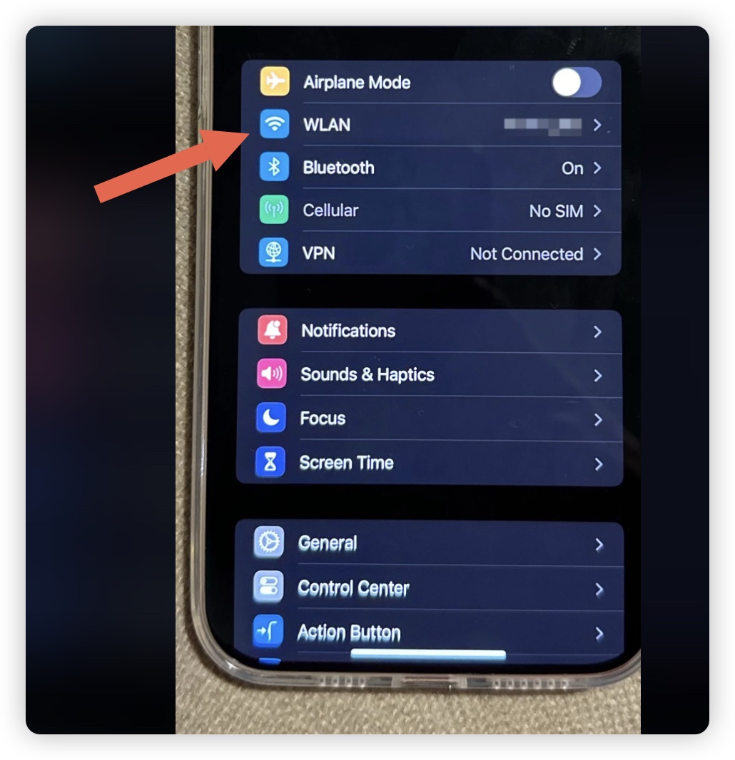 为什么网友建议中国的 iPhone 少买?原来连指南针功能都要阉割 - 随时搬砖