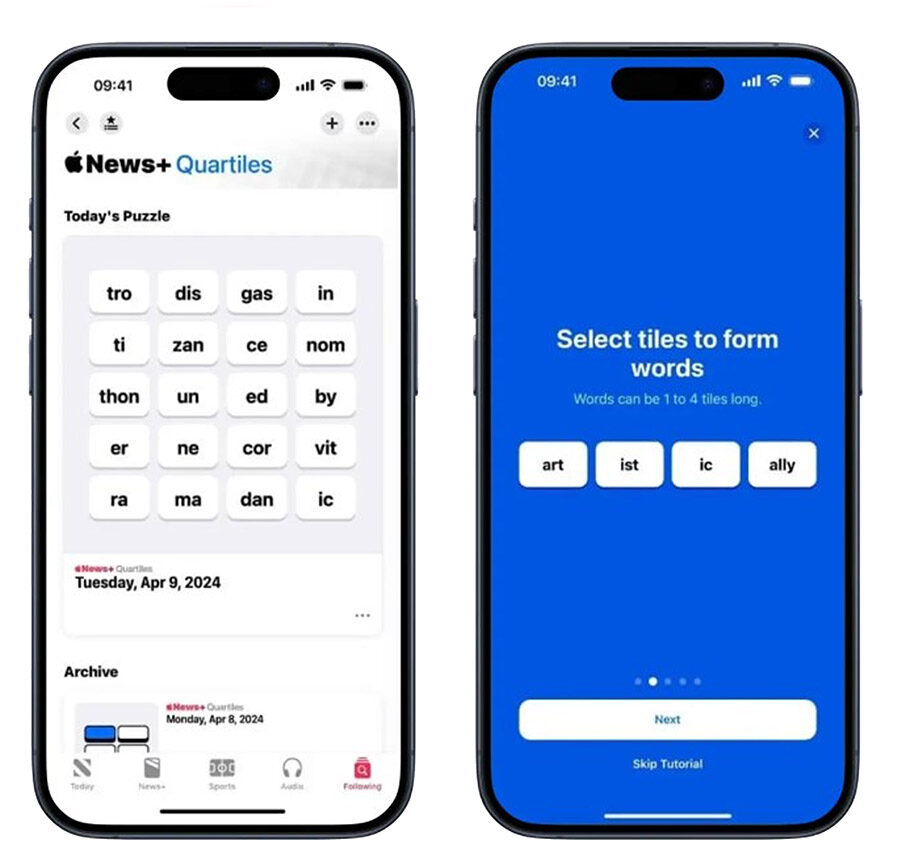 iOS 17.5 Beta 2 推出!用 1 分钟看完更新重点 - 随时搬砖
