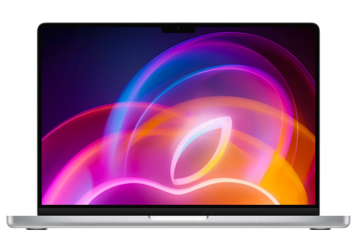 2024 苹果秋季发表会墙纸分享：多彩光晕为 iPhone、iPad、Mac 增添神秘气息 - 随时搬砖