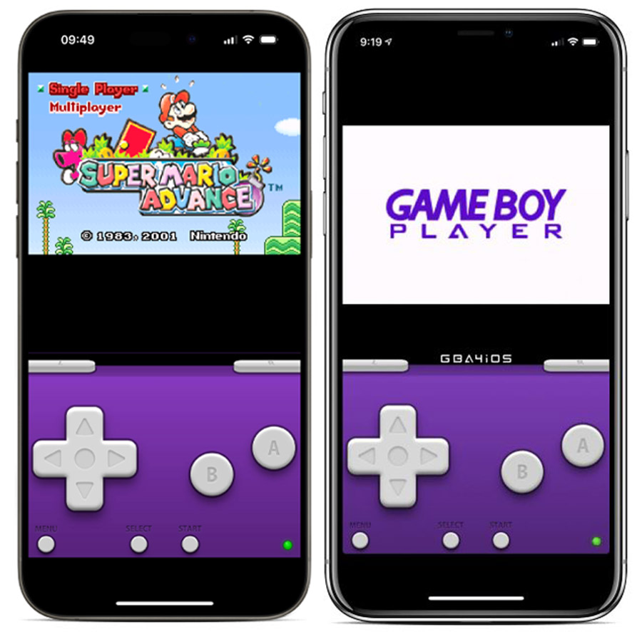 iPhone 游戏模拟器 iGBA 上架 App Store 一天就被下架，终于知道原因了 - 随时搬砖