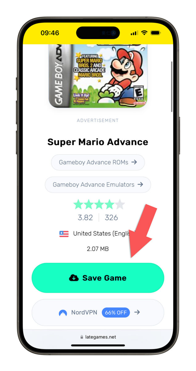 iPhone 游戏模拟器 Delta 上架 App Store,教你用 iOS 玩 Game Boy 游戏 - 随时搬砖