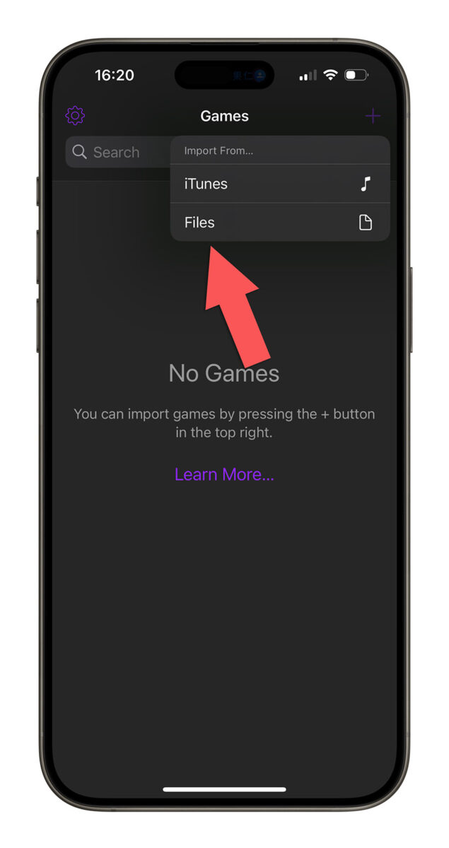 iPhone 游戏模拟器 Delta 上架 App Store,教你用 iOS 玩 Game Boy 游戏 - 随时搬砖