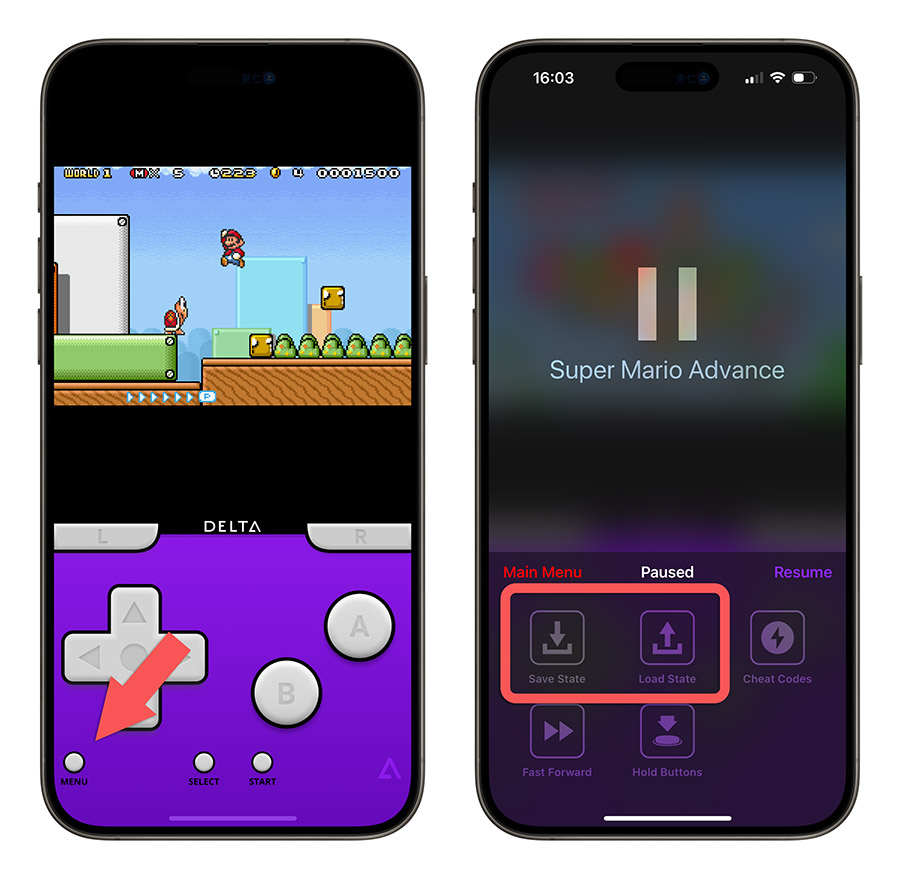 iPhone 游戏模拟器 Delta 上架 App Store,教你用 iOS 玩 Game Boy 游戏 - 随时搬砖