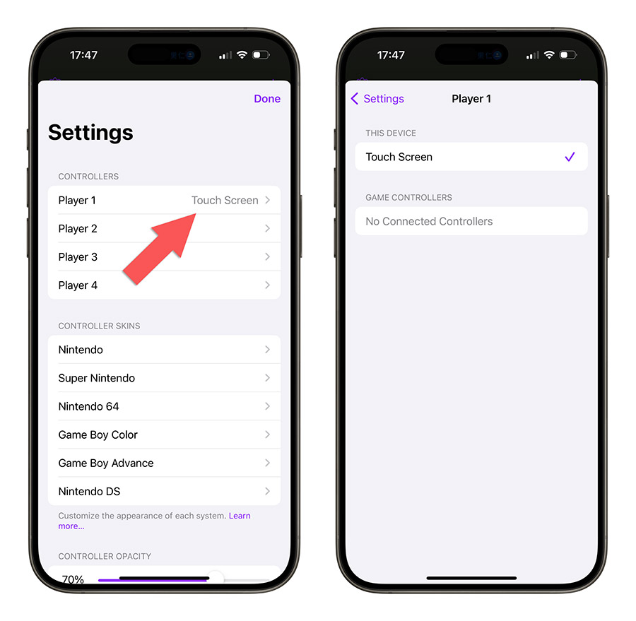 iPhone 游戏模拟器 Delta 上架 App Store,教你用 iOS 玩 Game Boy 游戏 - 随时搬砖