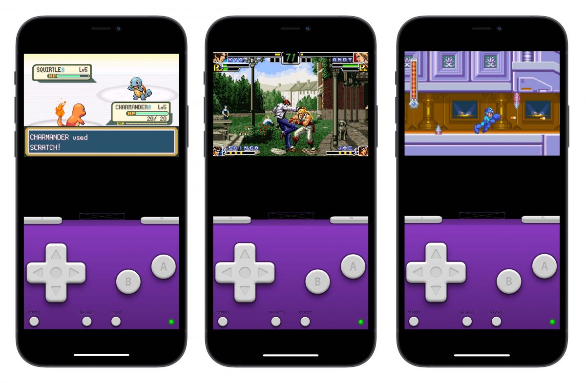 苹果正式开放游戏模拟器上架 App Store，但前提是开发者要对 App 内容负责 - 随时搬砖