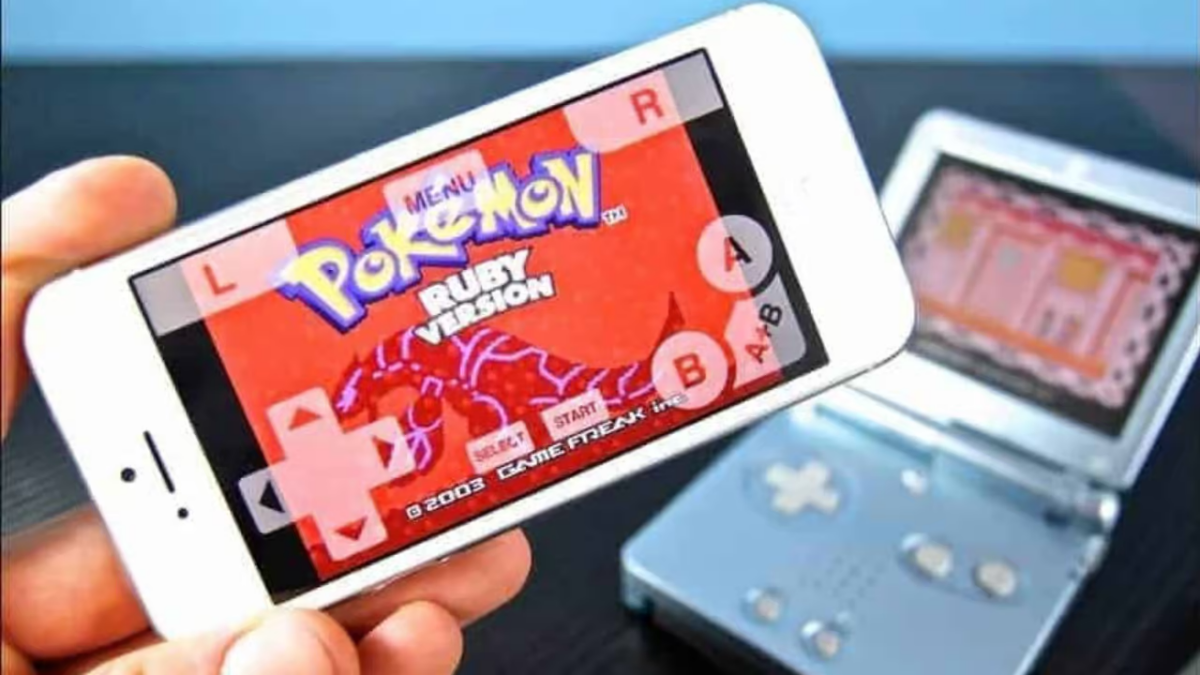 苹果正式开放游戏模拟器上架 App Store，但前提是开发者要对 App 内容负责 - 随时搬砖