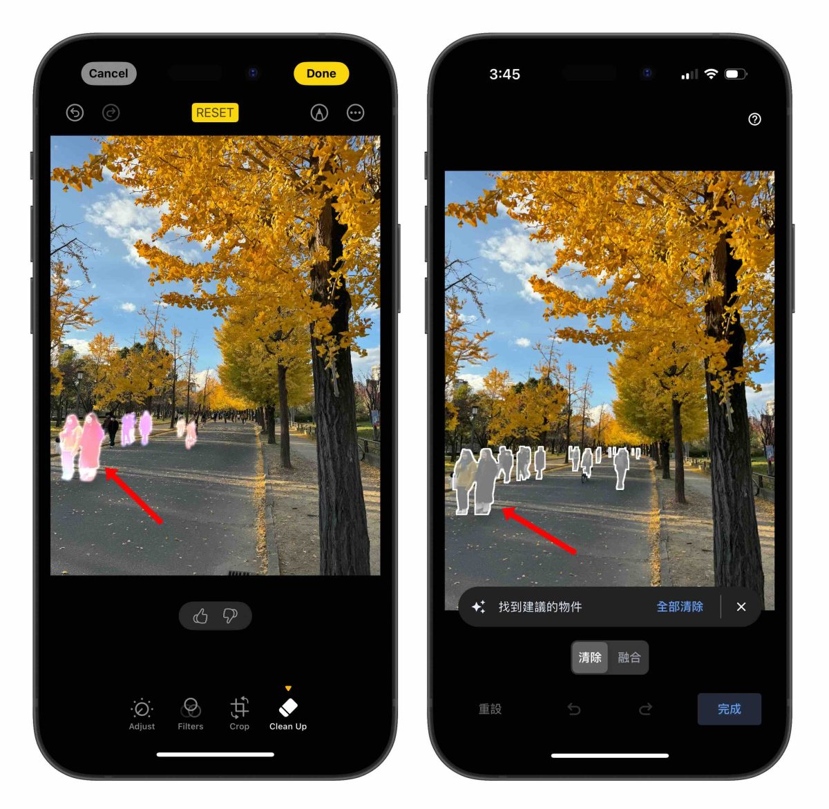 iOS 18.1 Beta 3 发布，Apple Intelligence 照片智慧清除工具正式登场！ - 随时搬砖