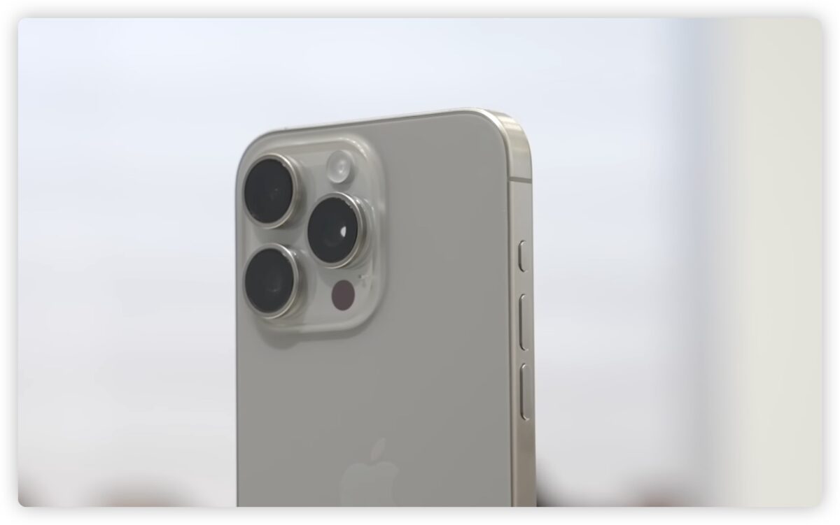 iPhone 15 / iPhone 15 Pro 颜色推荐：分享 4 个选择建议与注意事项 - 随时搬砖