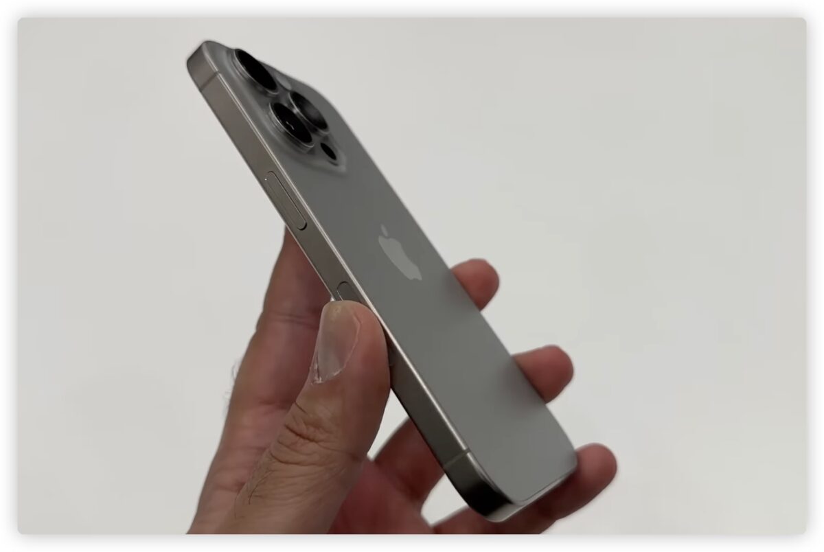 iPhone 15 / iPhone 15 Pro 颜色推荐：分享 4 个选择建议与注意事项 - 随时搬砖