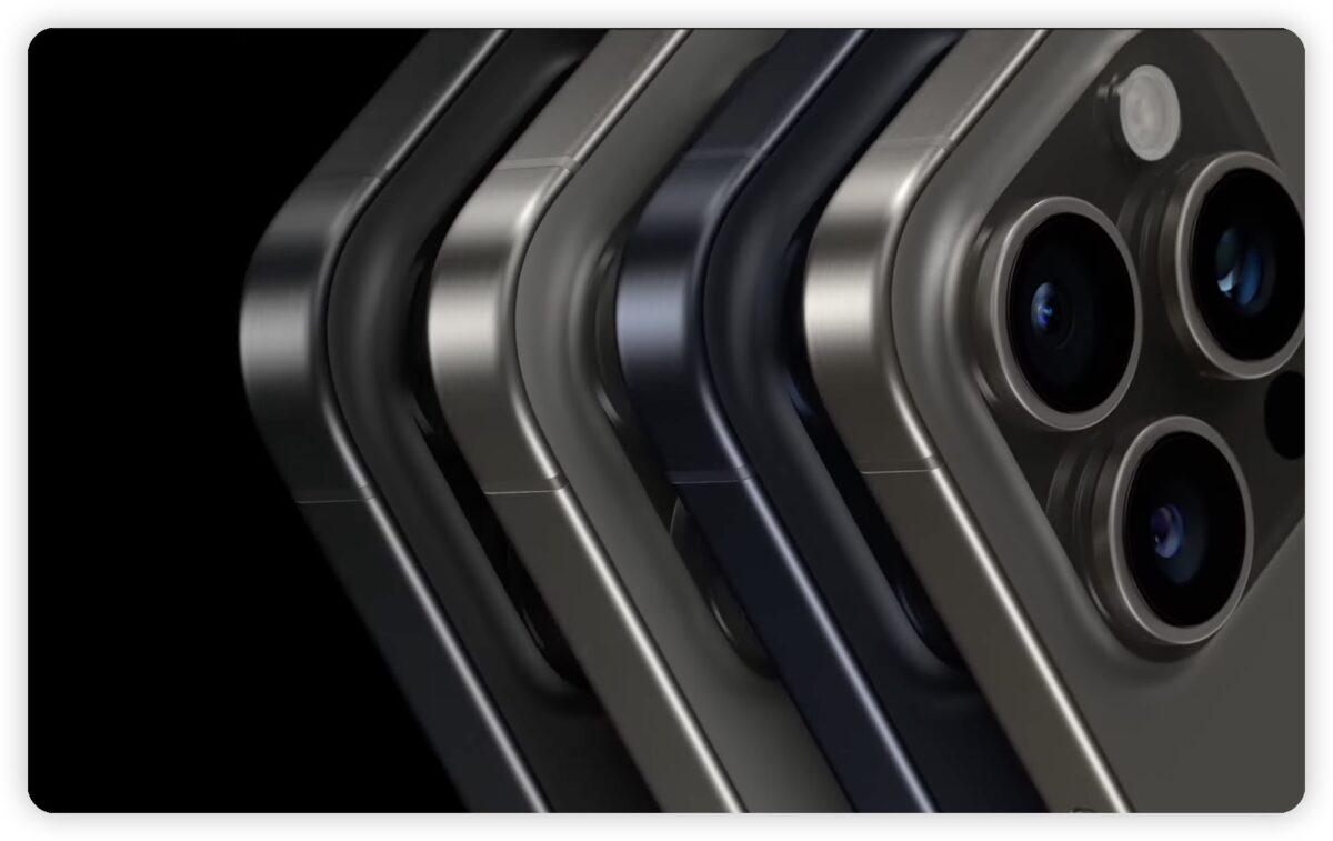 iPhone 15 / iPhone 15 Pro 颜色推荐：分享 4 个选择建议与注意事项 - 随时搬砖