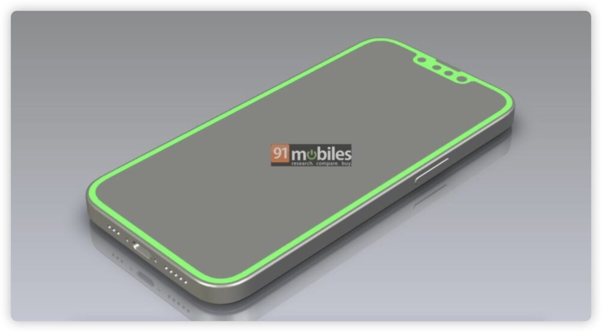 iPhone SE 4 保护壳与模型曝光：与 CAD 设计图高度相似，外型已大致定调 - 随时搬砖