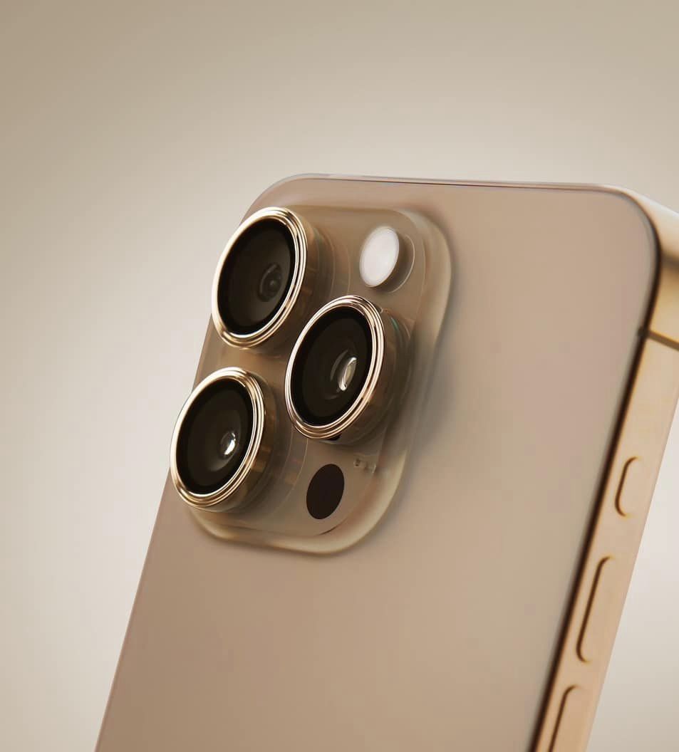 iPhone 16 全系列相机升级传闻：Pro Max 机型仍配备最顶规的相机系统 - 随时搬砖