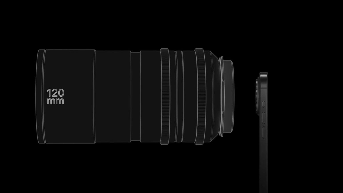 iPhone 16 全系列相机升级传闻：Pro Max 机型仍配备最顶规的相机系统 - 随时搬砖