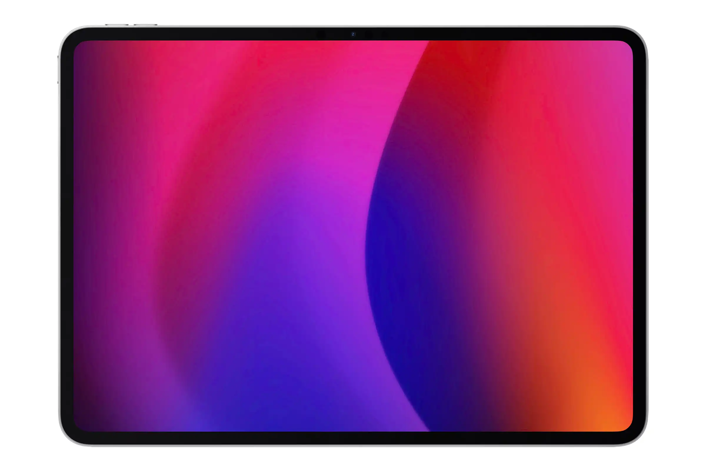 iPad Pro 更窄边框渲染图曝光，比较给你看差异有多大 - 随时搬砖