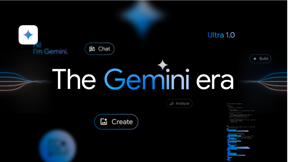 据传苹果正和 百度 商讨把 Gemini 导入 iOS 18，作为 iPhone 的 AI 功能之一 - 随时搬砖