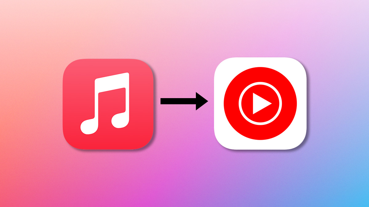 Apple Music 首度开放 YouTube Music 播放清单转移功能 ，操作步骤教学分享 - 随时搬砖