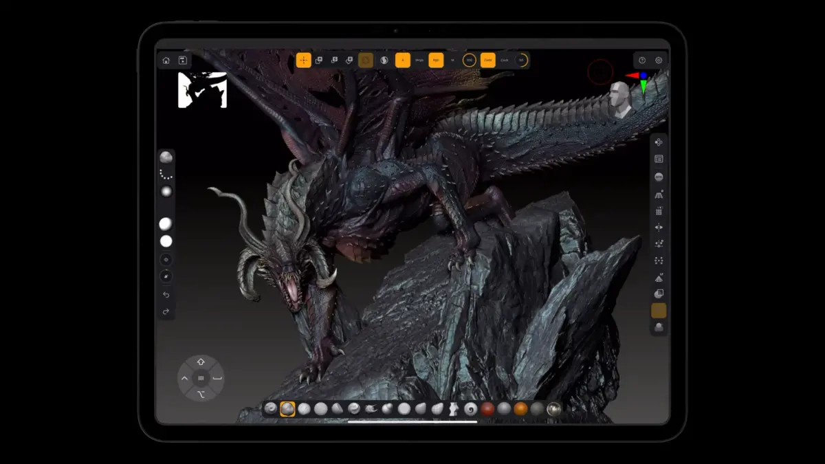 2024 iPad Pro 尺寸、价格、规格与上市日期一次看总整理 - 随时搬砖